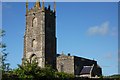 Church of St Quiricus and St Juliet, Tickenham