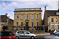 Burford Methodist Church