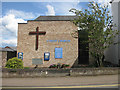 URC Church, Ross-on-Wye