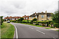 Cliff Road, Hill Head