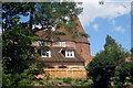 Old Mill Oast, Old Mill Road, Leeds, Kent