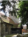 Church of St Mary Magdalene, Great Burstead