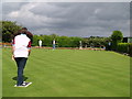 Stedham Bowling Club