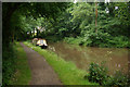 Monmouthshire & Brecon Canal, Mamhilad