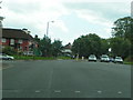 Road to Ross, crossing the road to Holme Lacy