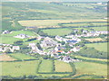 Llangennith from Rhossili Down