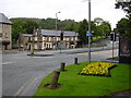 Bolton Road, Holcombe Brook