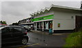 Co-op Store, Fourways, Longsight Road, Holcombe Brook