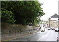 Bolton Street, Ramsbottom