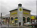 Morrisons, Ramsbottom