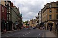 The High and Longwall in Oxford