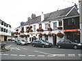 Cromwell Arms, Bovey Tracey