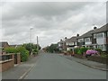 Ullswater Road - Ennerdale Avenue