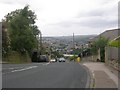 Kirkgate - looking towards High Street