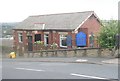 Ebenezer Methodist Church Building - Kirkgate