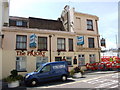 The Priory, Hastings