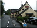 Llanwenarth Hotel