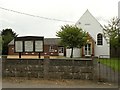 Chrishall Methodist Church