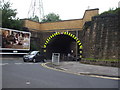 Brinsworth Railway Bridge