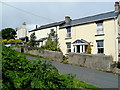 Cottages at Ruardean Hill