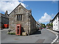 Chapel of St Mary, South Zeal