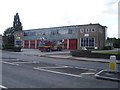 Chesterfield Fire Station