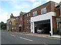 Garage in Eastney Road