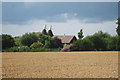 Old Shelve Oast, Ashford Road, Lenham, Kent