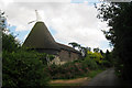 Frith Farm Oast, Otterden, Kent