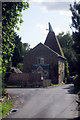 Bexon Manor Oast, Hawks Hill Lane, Bredgar, Kent