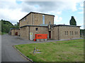 Mossford Hydro Power Station