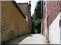 Water Lane Westerham