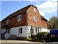 Church Hill Cottage, Church Lane, Haselmere