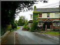 The Village Inn, Liddington