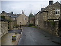 On Chapman Lane, Masham