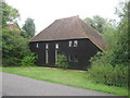 Snughorne Farm Barn