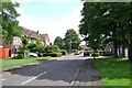 Nevill Close, Leamington Spa