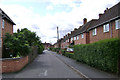 Hawthorn Road, Leamington Spa