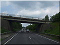 A15 Messingham lane flyover