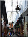 Morgan Arcade