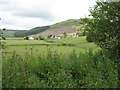 Culreoch from the Castramont Burn