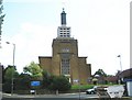 Mill Hill: John Keble Church