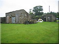 Outbuildings at Hill End