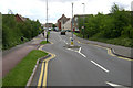 Othello Avenue, Warwick Gates estate