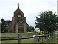 St. Richards, Winchelsea Beach