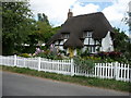 Longparish - Cottage