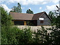 Longparish - Testwood Trout Processing