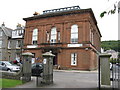 Kirkcudbright Town Hall