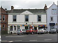 Freemasons Hall, Thornhill