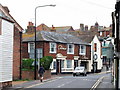 The Crown, Rye